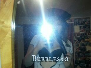 Bubblesxo