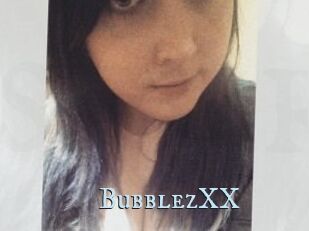 BubblezXX
