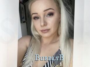 BubblyB