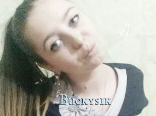 Buckysik