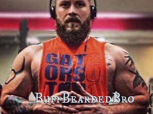 BuffBeardedBro