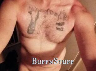 BuffnStuff