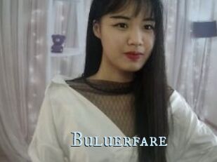 Buluerfare
