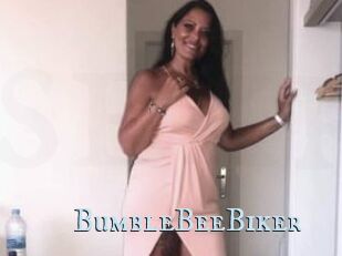 BumbleBeeBiker