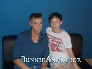 BunnieAndClide