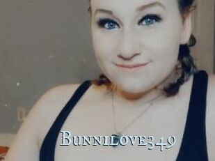 Bunnilove349