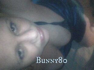 Bunny80