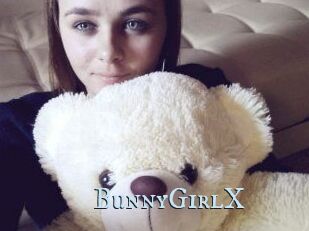 BunnyGirlX