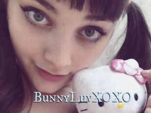 BunnyLuvXOXO