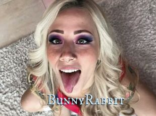 BunnyRabbit