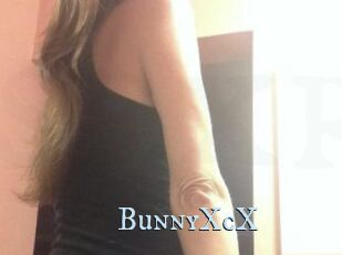 BunnyXcX