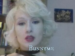 Bunnyme