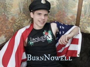 BurnNowell