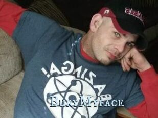 BuryMyface