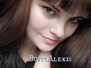 BustyAlexis