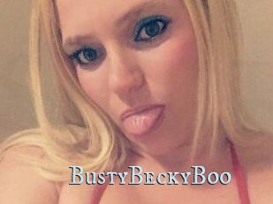 BustyBeckyBoo
