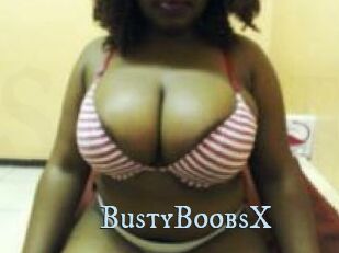 BustyBoobsX