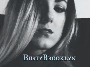 BustyBrooklyn