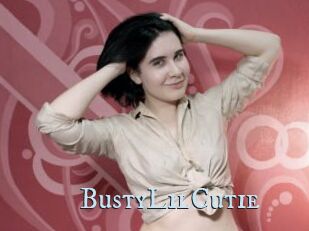 BustyLilCutie