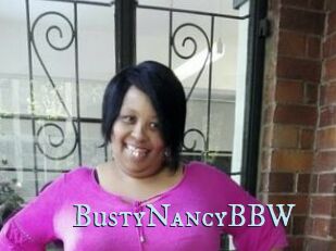 BustyNancyBBW