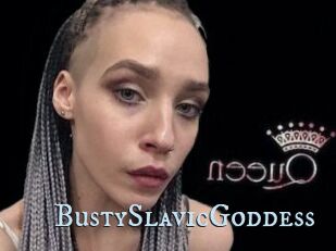 BustySlavicGoddess