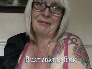 Bustybabe38kk