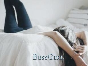 BusyGirl