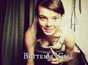 ButterflyGirl