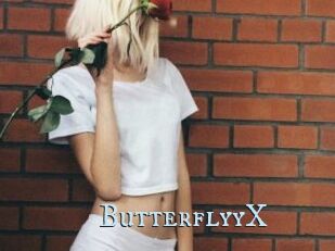 ButterflyyX