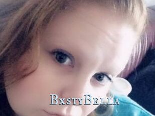 BxstyBella