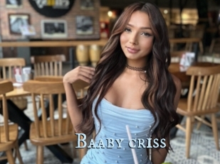 Baaby_criss
