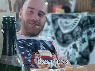 Baatjens