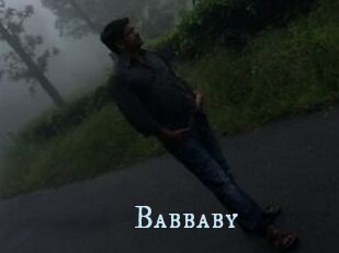Babbaby