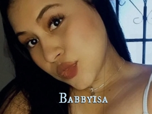Babbyisa