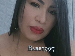 Babe1997