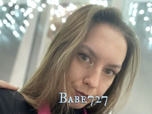 Babe727