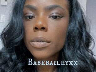 Babebaileyxx