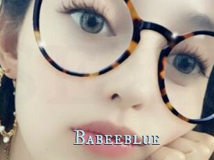 Babeeblue