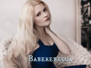 Baberebecca