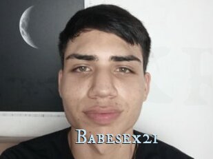 Babesex21