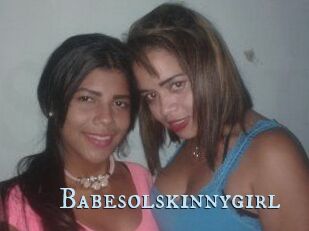 Babesol_skinny_girl