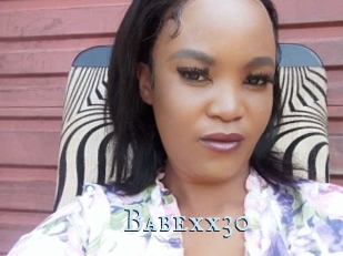 Babexx30