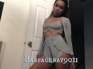 Babfaceray90ii