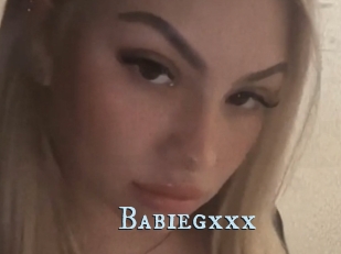 Babiegxxx