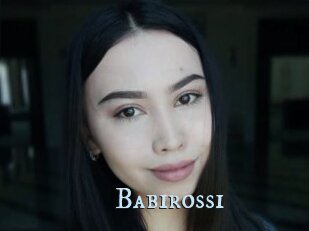 Babirossi