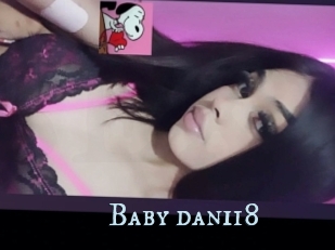Baby_dani18