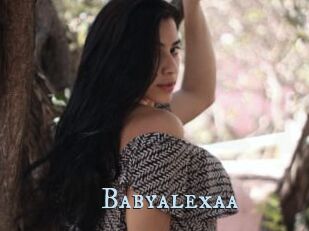 Babyalexaa
