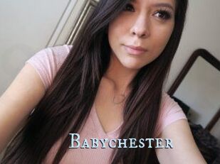 Babychester