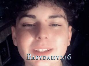 Babydaisy216