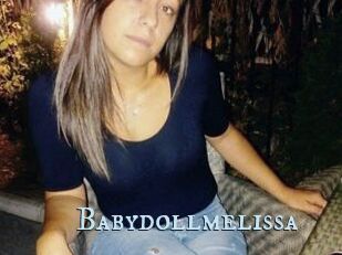 Babydollmelissa